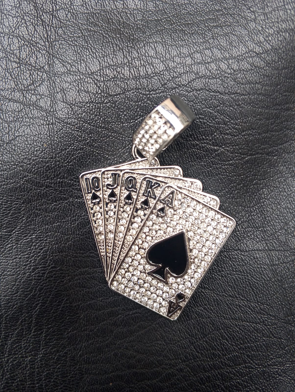 Dije poker