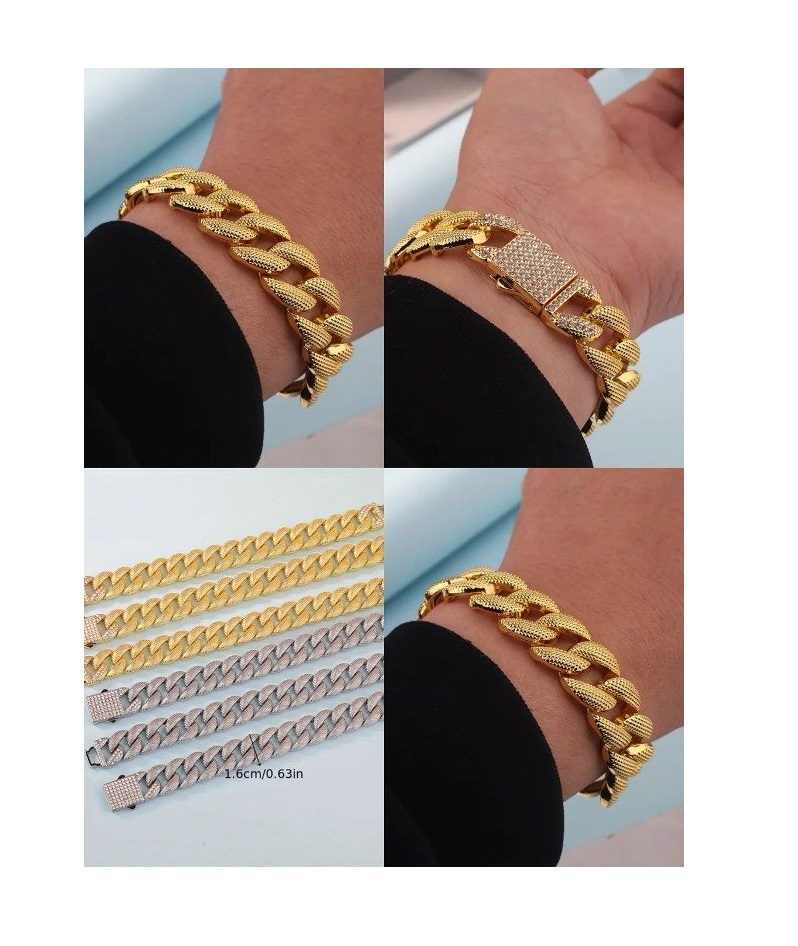 Pulsera shadow