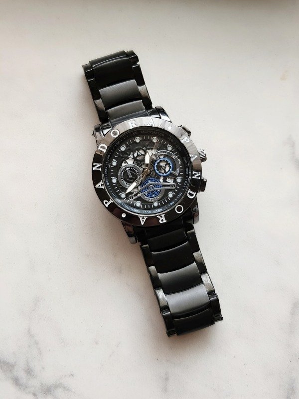 Reloj Pandora